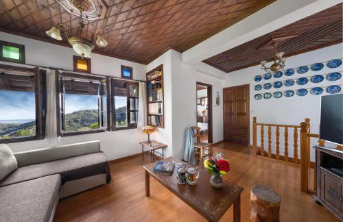 VILLA PALIOS STATHMOS - Foto 11