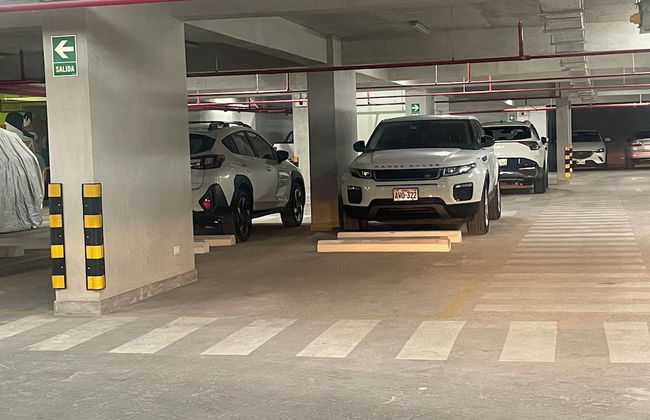 Monterrico Polo Aparts - Foto 77