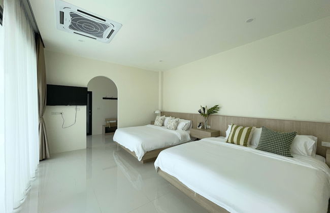 Karisma Private Villa Pattaya - Foto 11