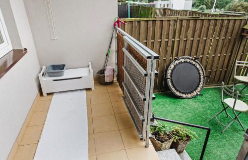 Apartament Witkiewicza Sanok - Foto 22