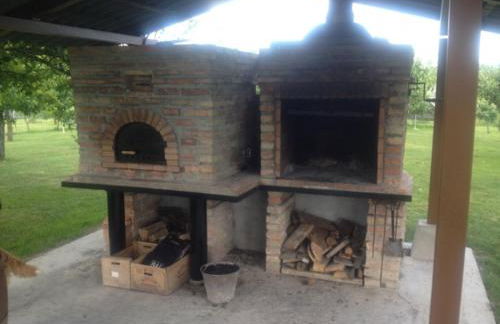 Casa Rural Garabilla - Foto 68