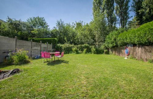 studio Le relax - Foto 12