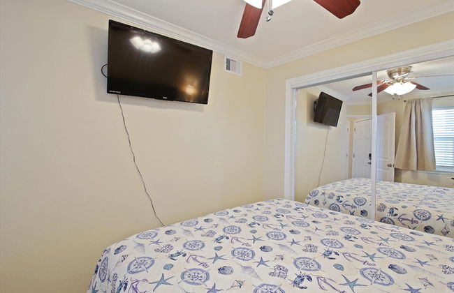 Abundant Relaxation by Ryson Vacation Rentals - Foto 11