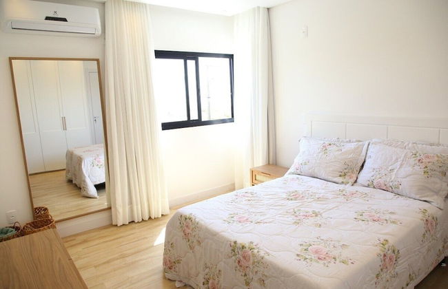 Apto Pe na Areia - Frente Mar - Imbituba - Photo 9