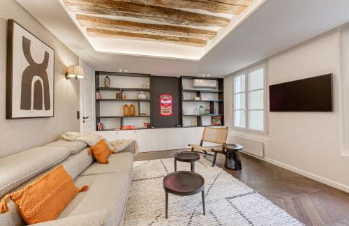 Le Nid du Marais I 3CH I 2SDB I AC - Foto 16