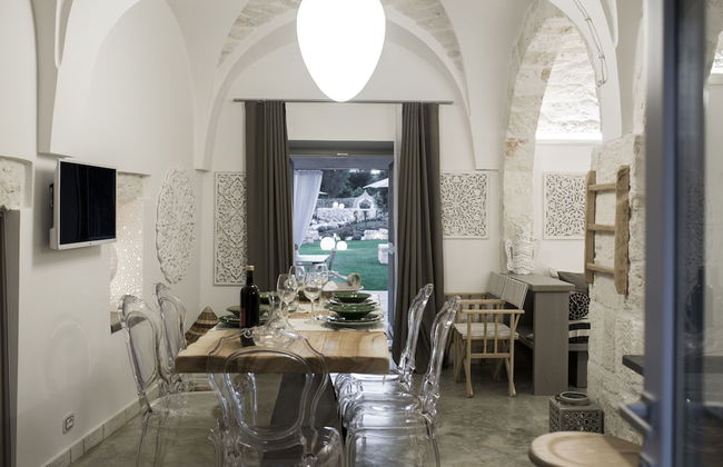 Trulli Itaka - Foto 15