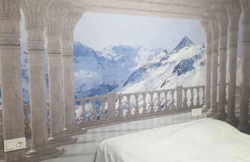 Acogedor apartamento en el Pirineo aragonés - Photo 11