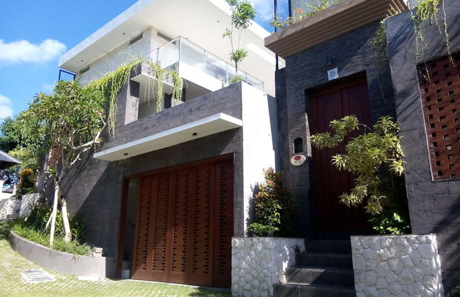 Royal Nyanyi Villa - Photo 27