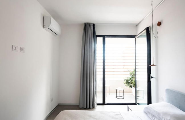 Alkamuri Posh Hotel Spa 108 Suite Superior - Foto 30