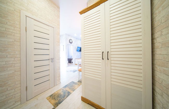 More Apartments na Tsvetochnoy 30 - 1 - Foto 5