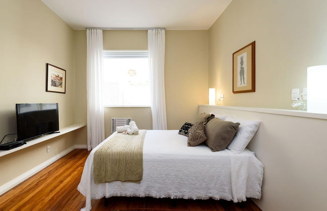 Sea View in Ipanema Vs401 - Foto 38