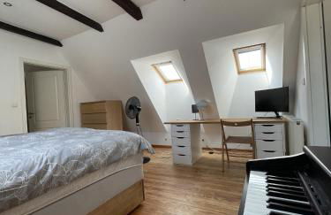 BacksteinFlair - LüneMitte - Foto 56