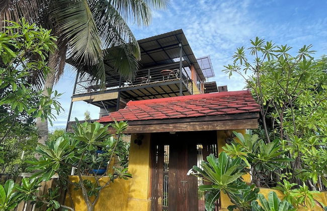 Golden Mango House - Foto 27