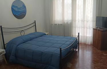 New Dawn Apartment, Appartamento Turistico, casa per vacanza, tre camere indipendenti - Foto 6