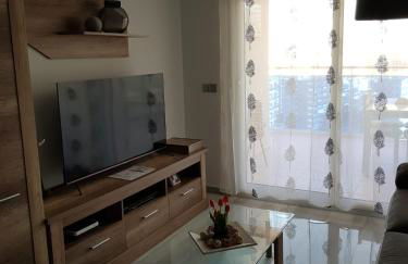 HR PARADISE CALA DE LA VILA JOIOSA - Photo 5