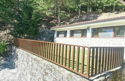 Casa de Férias do Parque da Peneda Gerês - Foto 79