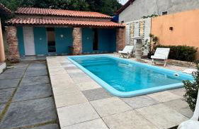 Navona beach - Casa de Praia com Piscina - Photo 1