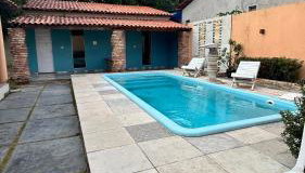 Navona beach - Casa de Praia com Piscina - Foto 1