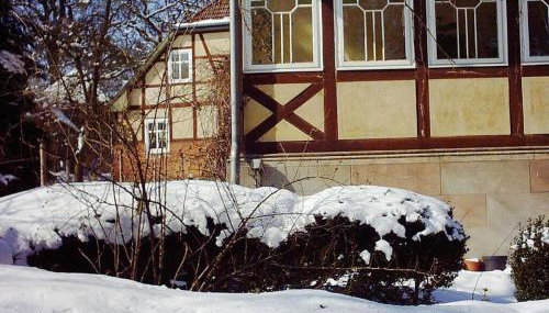 at Bunge Heath Farm - formerly TUI Ferienhaus - Foto 4, Other