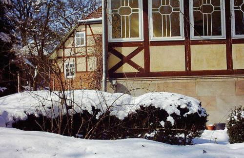 at Bunge Heath Farm - formerly TUI Ferienhaus - Photo 4