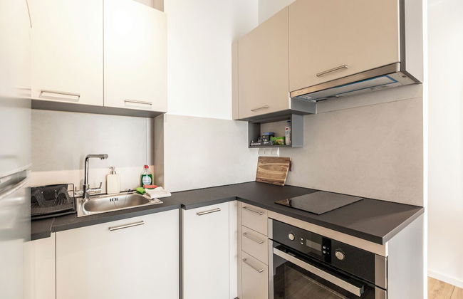 Yamas Urban Living Spiridonons - Foto 48