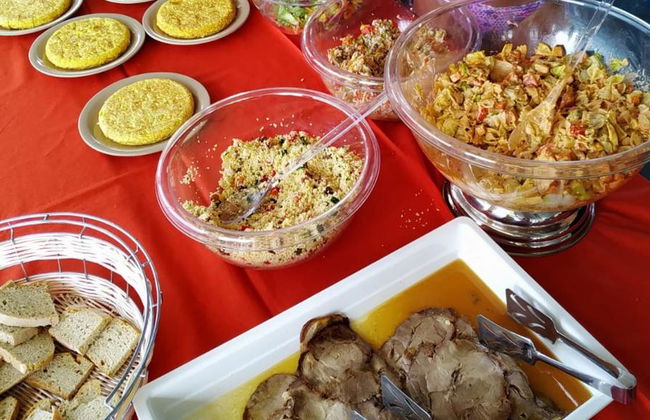 Crystal Waters: Formentera Catamaran Tour with Stops for swim in Cala Saona and Illetas - Photo 6