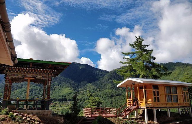 Whispering Woods Resort - Foto 17