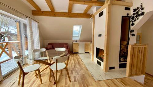 Apartament W Dolinie Modrzewi - Foto 3