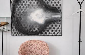 Artist LOFT in backyard shed - Foto 12