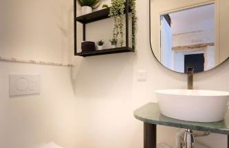 Appartement standing à 7min de Fontainebleau centre, 3min de Moret-sur-Loing et 45min de Paris (1min à pied de la gare) - Foto 14