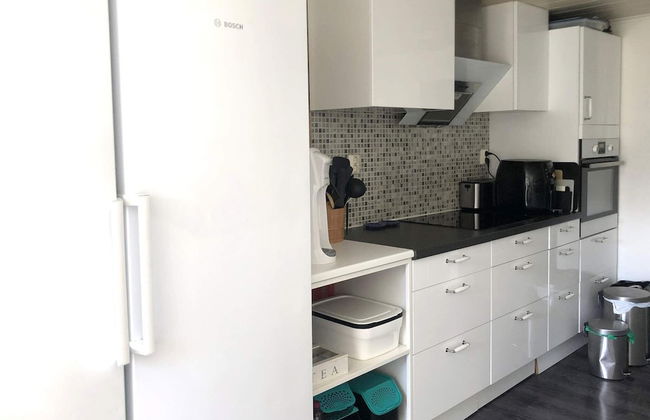 5 Person Holiday Home in Vikingstad - Foto 6