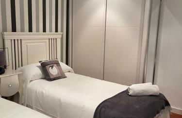 Apartamento Balcón a la Basílica del Pilar - Foto 22