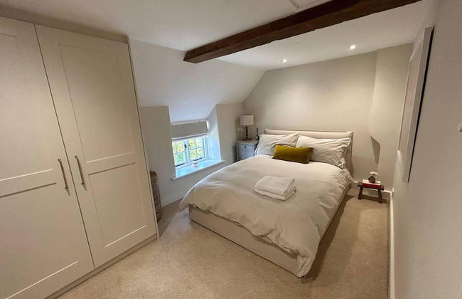 Charming 3-bed Cottage Near Chipping Norton - Foto 2