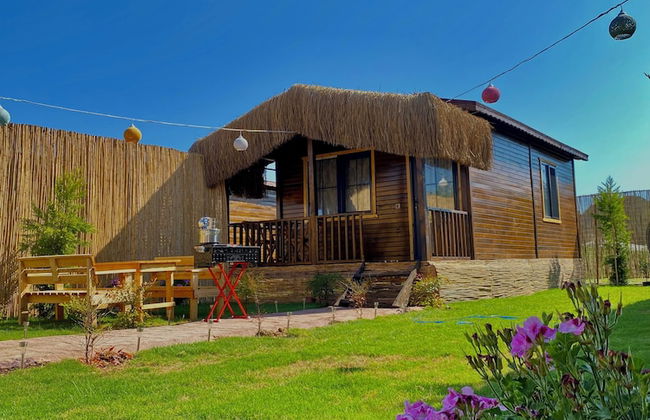 Sare Suit Bungalow - Foto 18