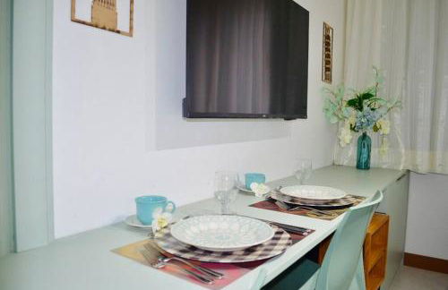 Studio ZN Barra 400m da Praia - Foto 26