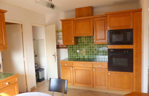 Villa provençale avec piscine, vue exceptionnelle - Foto 16