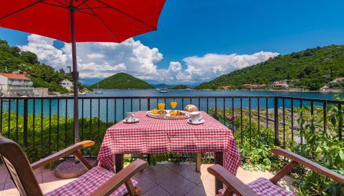 Family house Frana - Foto 3