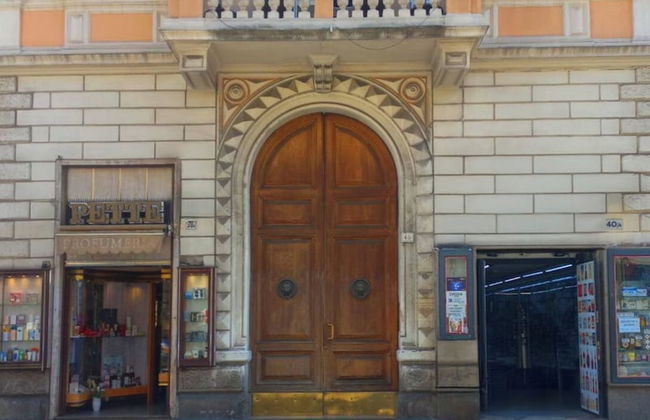 The Independent Suites - Foto 27