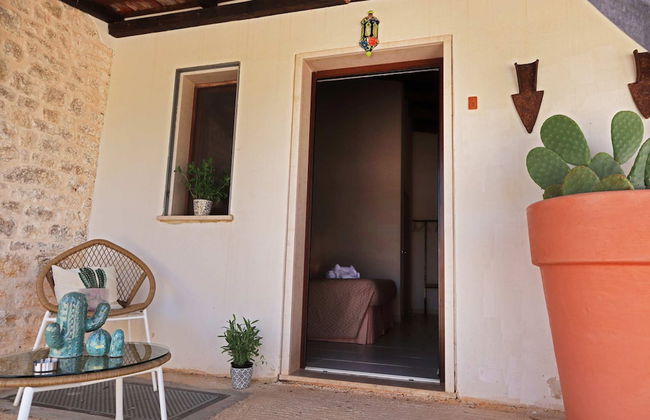 Masseria Alberotanza - Foto 17