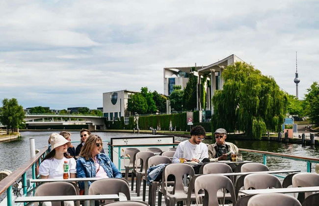 Spree River Boat Ride - Photo 6