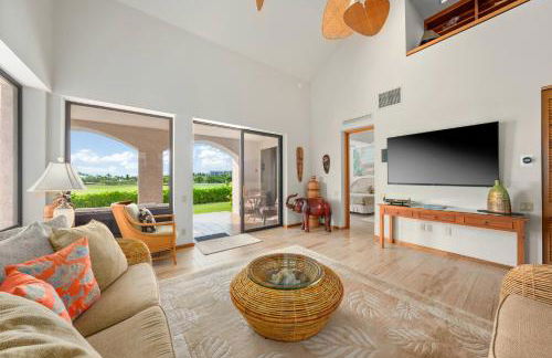 Shores at Waikoloa Beach Resort 19 - 2 Ensuite & Loft - Foto 10