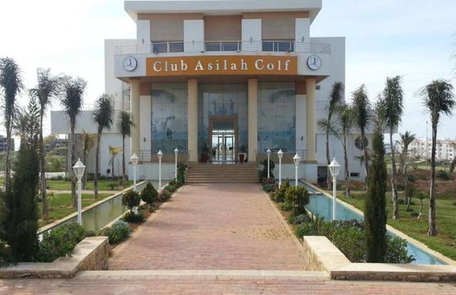 Appartement au complexe marina golf - Foto 17