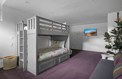 Black Door Bungalow by Juniper Holiday + Home - Foto 53