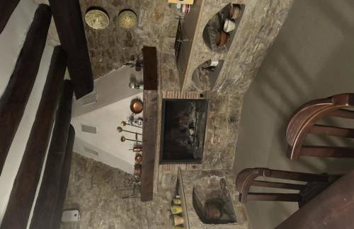 Masía El Losar - Casa Rural Exclusiva Castellón - Foto 26