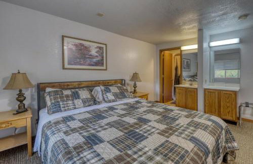 Buffalo Thunder Lodge - Foto 23