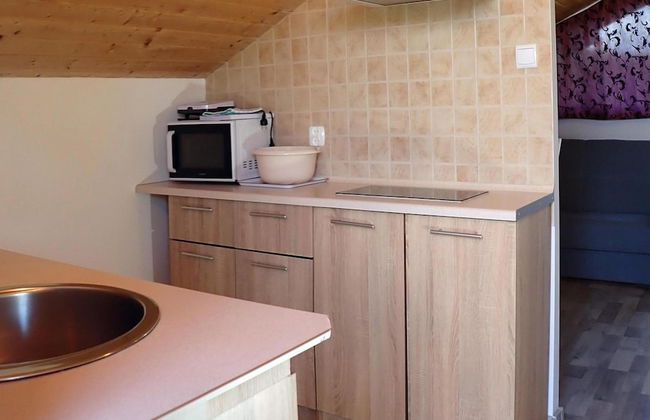 Bungalow in Kolczewo With Parking Space - Foto 12