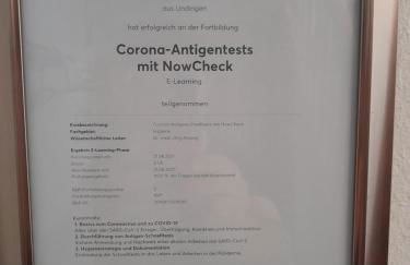 Ferienwohnung mit kleinem Garten - Foto 6