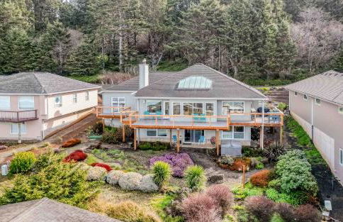 Horizon View - Meredith Lodging - Foto 11