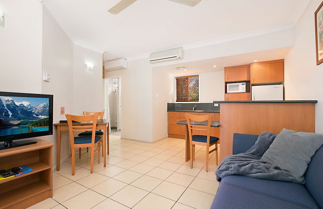 South Gladstone Motel - Foto 25