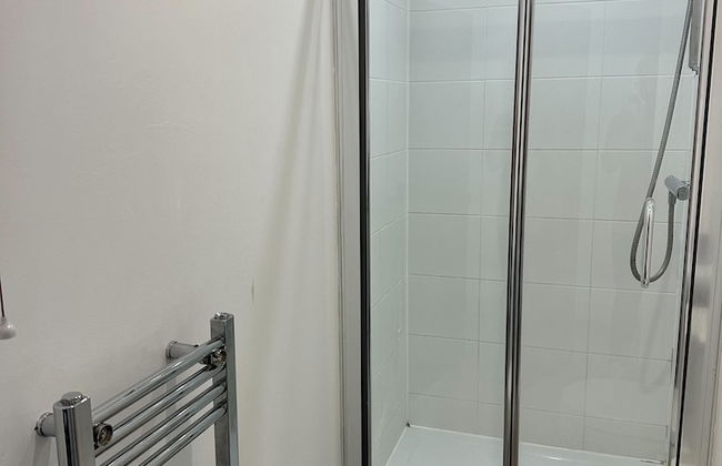 2bed - Freeparking - Laundry - 30mintolondon - Foto 23